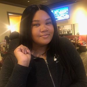 Meet your Posher, Micah